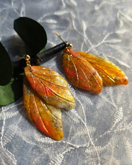 Litha Fairy Wings