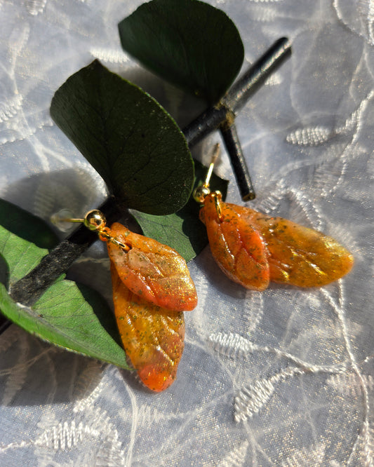 Litha Pixi Wings